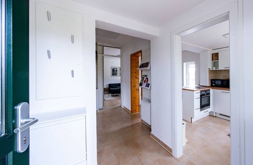 Hellwege Casa | Ferienhaus Direkt an der Wümme