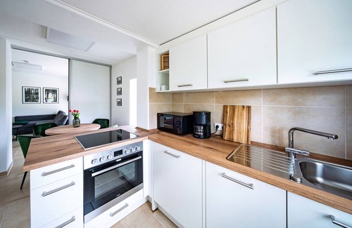 Hellwege Casa | Ferienhaus Direkt an der Wümme