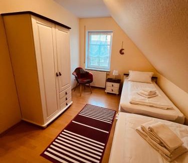 Norddeich Casa | Ferienhaus Dirka