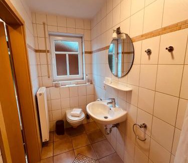 Norddeich Casa | Ferienhaus Dirka