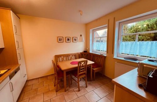 Norddeich Casa | Ferienhaus Dirka