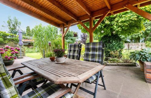 Westerdeich Apartamento | Ferienhaus Dohle