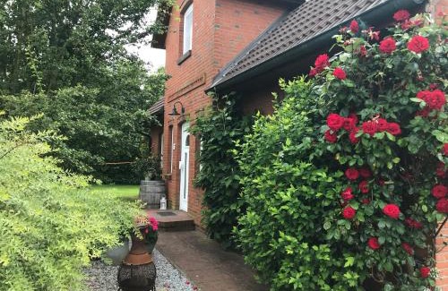 Westerdeich Apartamento | Ferienhaus Dohle