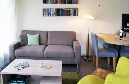 Cond Apartamento | Ferienhaus Dreilinge