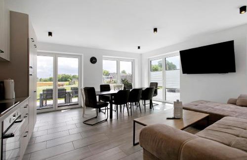 Schulp Casa | Ferienhaus Ebbe