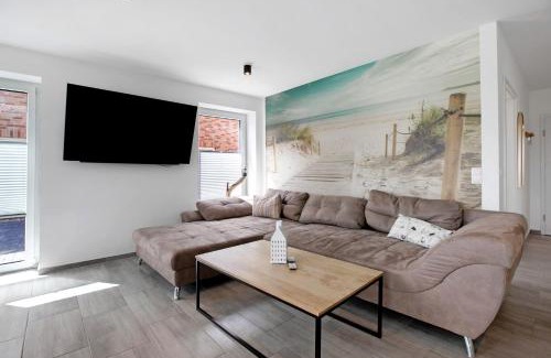 Schulp Casa | Ferienhaus Ebbe