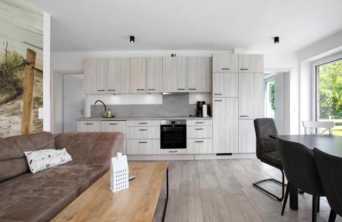 Schulp Casa | Ferienhaus Ebbe