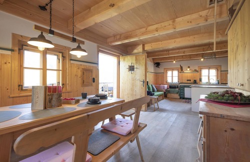 Eben im Pongau Casa | Ferienhaus Eben im Pongau