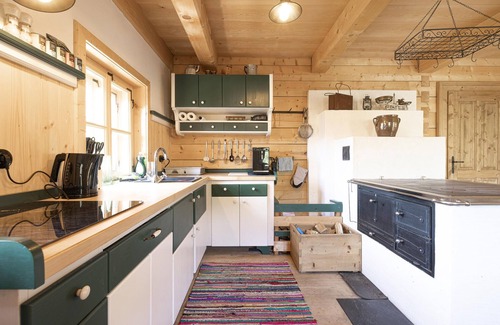 Eben im Pongau Casa | Ferienhaus Eben im Pongau