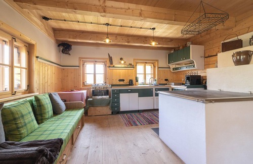 Eben im Pongau Casa | Ferienhaus Eben im Pongau