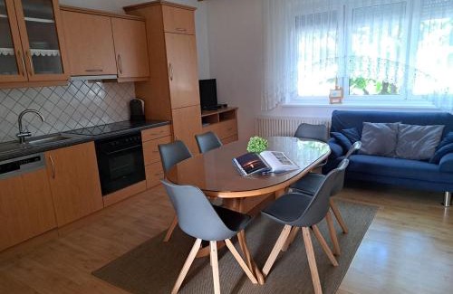 Illmitz Apartamento | Ferienhaus Eder Denk