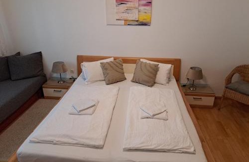 Illmitz Apartamento | Ferienhaus Eder Denk