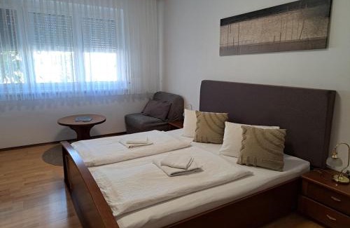 Illmitz Apartamento | Ferienhaus Eder Denk