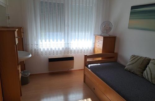 Illmitz Apartamento | Ferienhaus Eder Denk