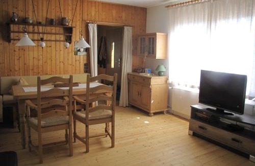 Voehl Casa | Ferienhaus Edersee