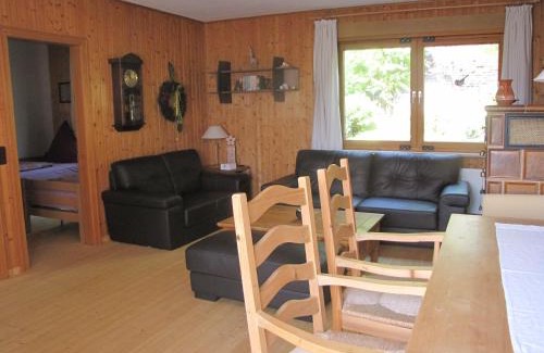 Voehl Casa | Ferienhaus Edersee