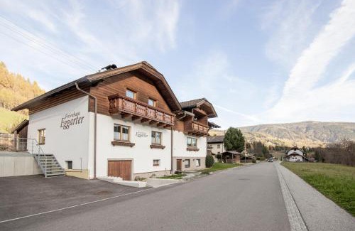 Rennweg am Katschberg Apartamento | Ferienhaus Eggarter
