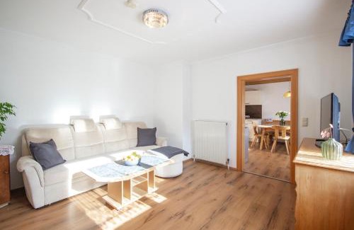 Rennweg am Katschberg Apartamento | Ferienhaus Eggarter