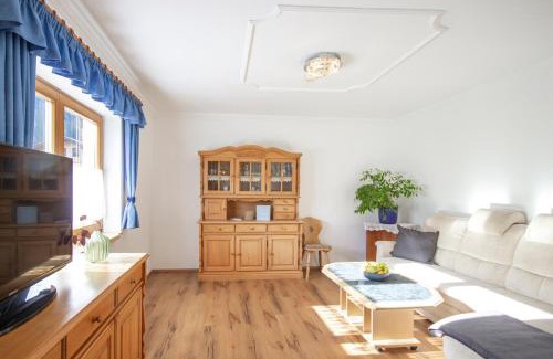 Rennweg am Katschberg Apartamento | Ferienhaus Eggarter