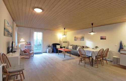 Lindewitt Casa | Ferienhaus Eggert - Gemütliches Holzhaus mit skandinavischem Flair