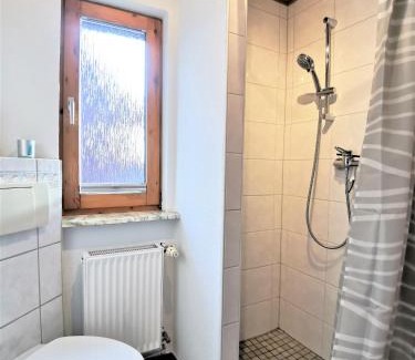 Lindewitt Casa | Ferienhaus Eggert - Gemütliches Holzhaus mit skandinavischem Flair