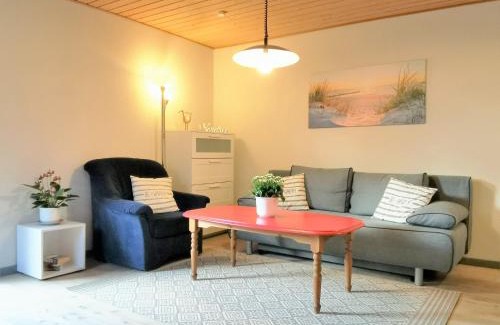 Lindewitt Casa | Ferienhaus Eggert - Gemütliches Holzhaus mit skandinavischem Flair
