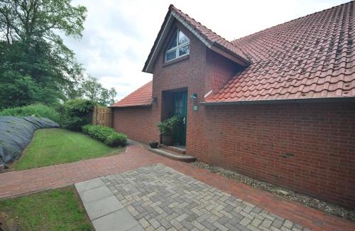 Uplengen Casa | Ferienhaus Eichenhof 35648