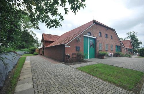 Uplengen Casa | Ferienhaus Eichenhof 35648