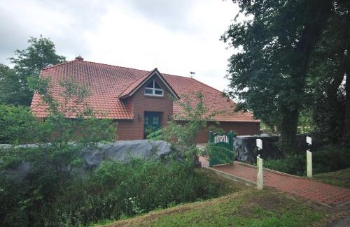 Uplengen Casa | Ferienhaus Eichenhof 35648