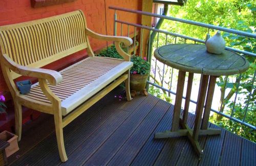 Garlstorf am Walde Apartamento | Ferienhaus Eichhof, Garlstorf - Lüneburger Heide