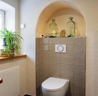 Gipperath Casa | Ferienhaus Eifel 1851