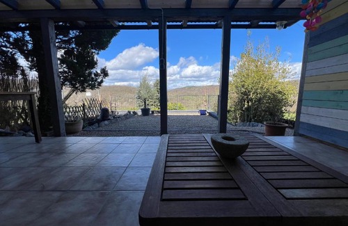 Hausen Casa | Ferienhaus EifelOne