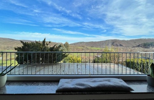 Hausen Casa | Ferienhaus EifelOne