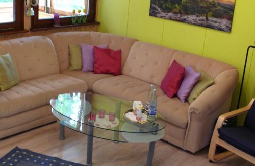 Wohnpark Ahrdorf Casa | Ferienhaus EifelPur
