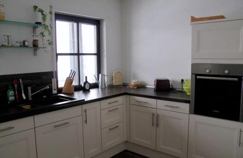 Hillesheim Casa | Ferienhaus Eifelsteig Krimihauptstadt Hillesheim