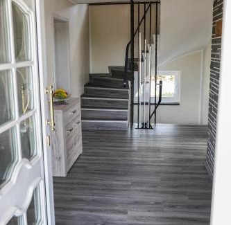 Hellenthal Casa | Ferienhaus Eifelwind Kamberg