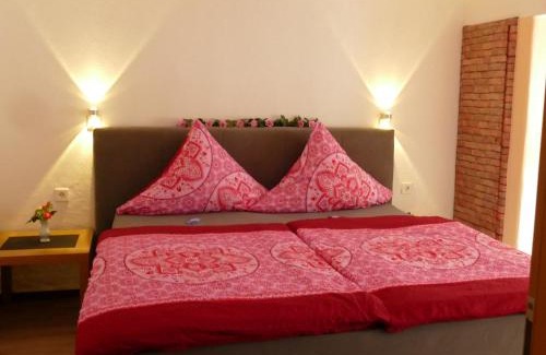 Ellenz Casa | Ferienhaus "Einfach wohnen"