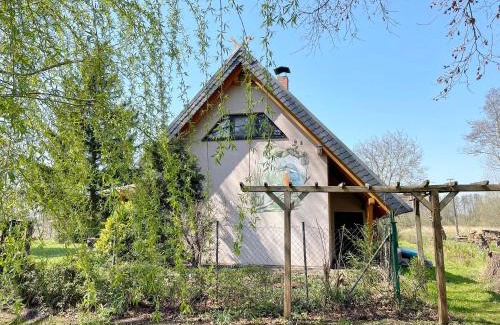 Lubbenau/Spreewald Casa | Ferienhaus Eisvogel