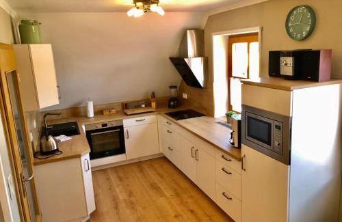 Stockheim Apartamento | Ferienhaus Eitel