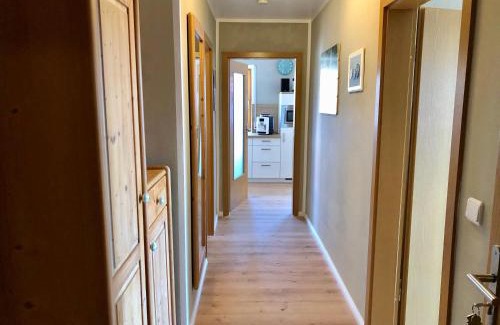 Stockheim Apartamento | Ferienhaus Eitel