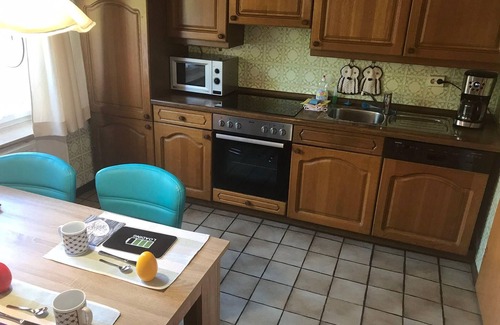 Ziegelei Breetze Casa | Ferienhaus Elbe-Ilenpool