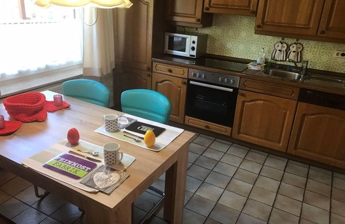 Ziegelei Breetze Casa | Ferienhaus Elbe-Ilenpool