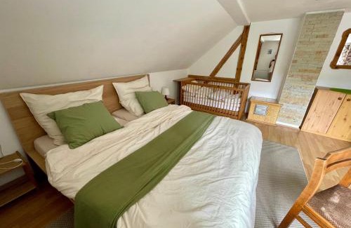 Reinhardtsdorf-Schoena Casa | Ferienhaus-Elisabeth Bungalow-Tom Bungalow-Peter