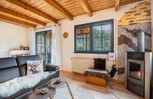 Hornberg Casa | Ferienhaus Elisabeth mit Fasssauna