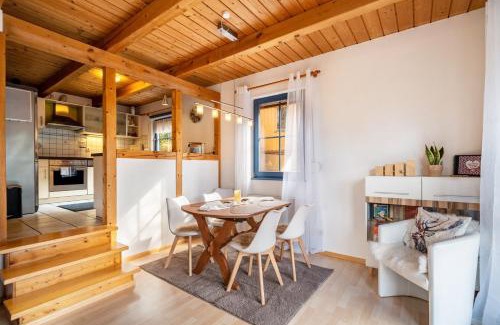 Hornberg Casa | Ferienhaus Elisabeth mit Fasssauna