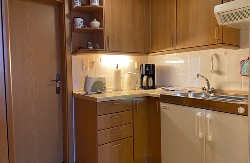 Bad Saarow Apartamento | Ferienhaus Elke Koziol - Ferienhaus
