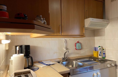 Bad Saarow Apartamento | Ferienhaus Elke Koziol - Ferienhaus