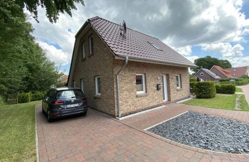 Tannenhausen Casa | Ferienhaus Ella am See