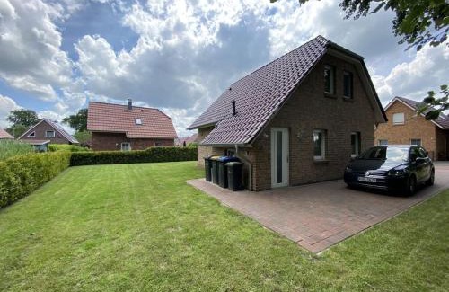 Tannenhausen Casa | Ferienhaus Ella am See