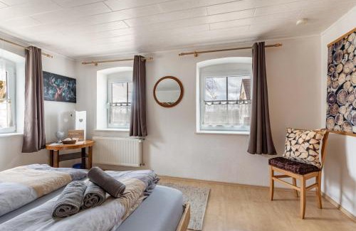Frankenhofen Casa | Ferienhaus em Biehl